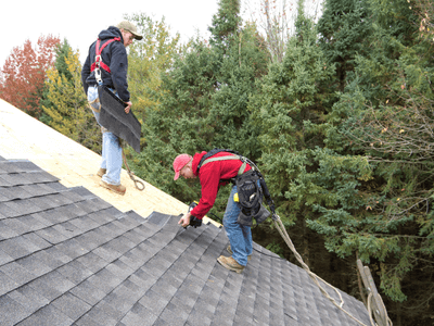 About Roof Repair Experts Brewer, ME